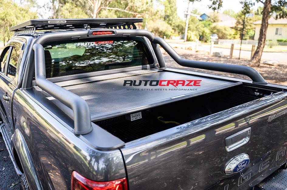 FORD-RANGER-VAPOR-MATTE-BLACK